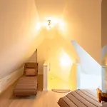 Alt Haus 1 Casa de Férias Wrixum