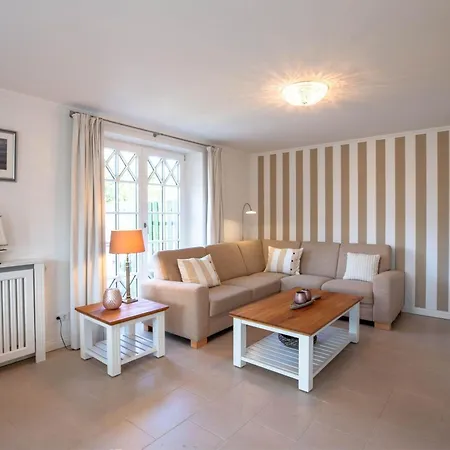 Alt Haus 1 Vakantiehuis