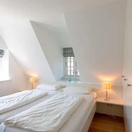 Alt Haus 1 Wrixum