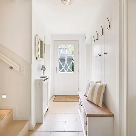 Alt Haus 1 * Wrixum