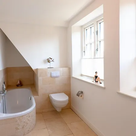 Alt Haus 1 Wrixum