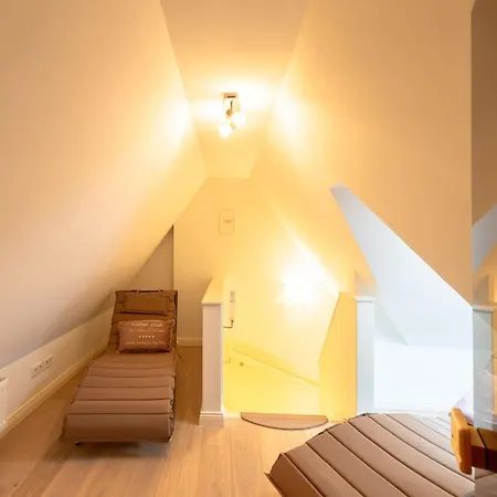 Alt Haus 1 Feriehus