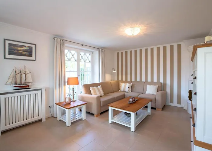 Alt Haus 1 Vakantiehuis