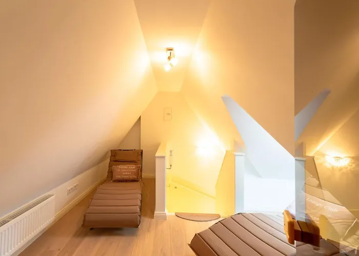 Alt Haus 1 Vakantiehuis Wrixum