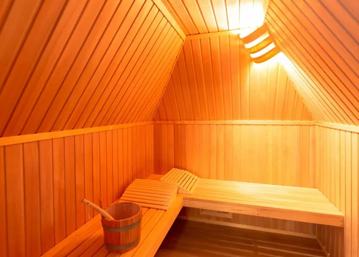 Alt Haus 1 Vakantiehuis